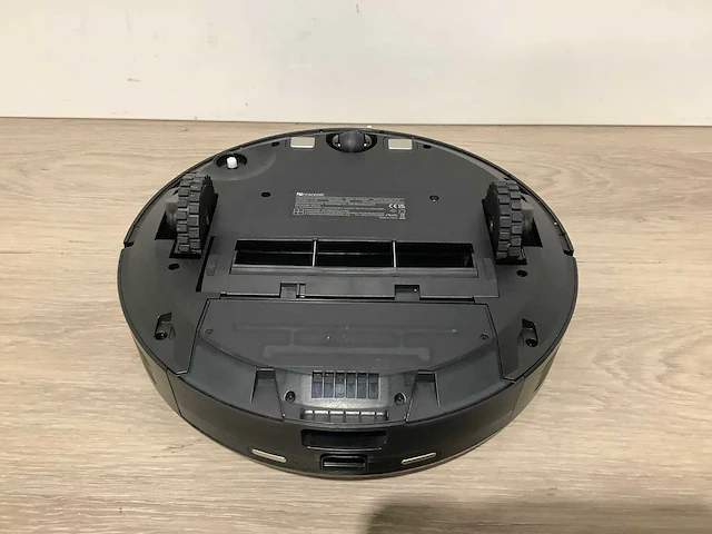 Proscenic m8 pro robotstofzuiger - afbeelding 7 van  8