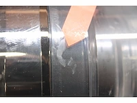 Proscenic p12 draadloze accustofzuiger 33 kpa/120 aw zuigkracht accustofzuiger met anti-klit-rolborstel tot 60 minuten looptijd - afbeelding 5 van  5