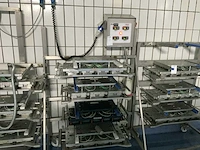 Proseal sealmatrijs (4x) - afbeelding 1 van  5