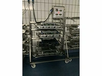 Proseal sealmatrijs (4x) - afbeelding 2 van  5