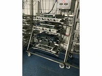 Proseal sealmatrijs (4x) - afbeelding 3 van  5