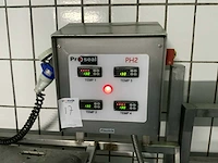 Proseal sealmatrijs (4x) - afbeelding 4 van  5