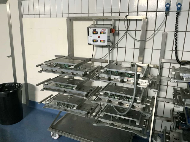 Proseal sealmatrijs (6x) - afbeelding 1 van  7