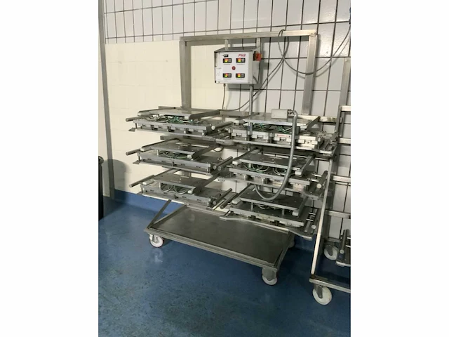 Proseal sealmatrijs (6x) - afbeelding 2 van  7