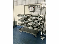 Proseal sealmatrijs (6x) - afbeelding 2 van  7