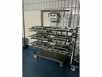 Proseal sealmatrijs (6x) - afbeelding 3 van  7