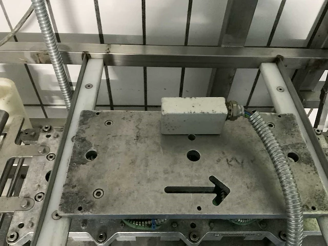 Proseal sealmatrijs (6x) - afbeelding 5 van  7