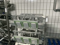 Proseal sealmatrijs (8x) - afbeelding 2 van  7
