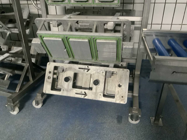 Proseal sealmatrijs (8x) - afbeelding 3 van  7