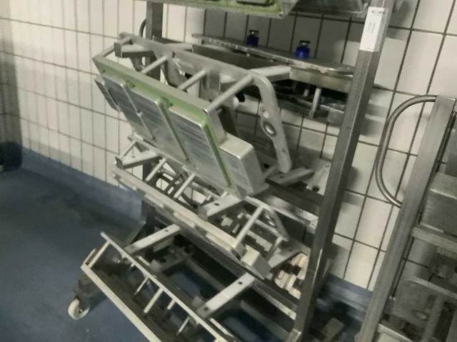 Proseal sealmatrijs (8x) - afbeelding 6 van  7
