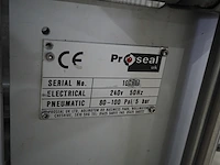 Proseal uk ltd - afbeelding 10 van  29