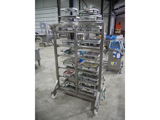 Proseal uk ltd - afbeelding 14 van  29