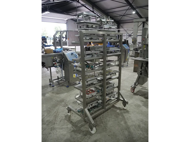 Proseal uk ltd - afbeelding 15 van  29