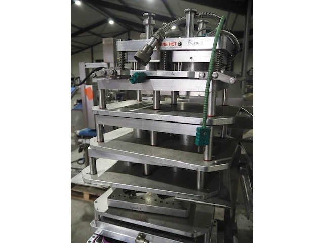 Proseal uk ltd - afbeelding 22 van  29