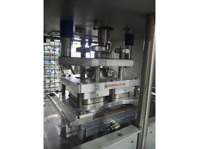 Proseal uk ltd - afbeelding 26 van  29