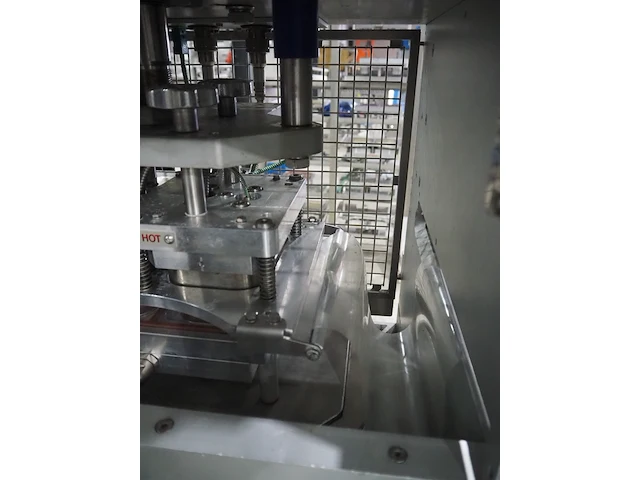 Proseal uk ltd - afbeelding 28 van  29