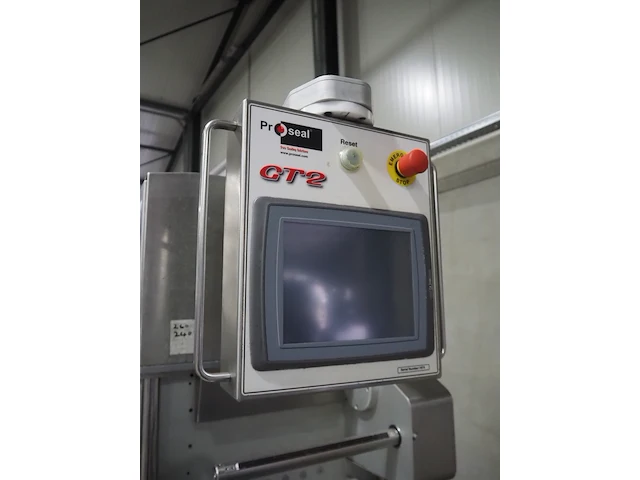 Proseal uk ltd - afbeelding 6 van  20