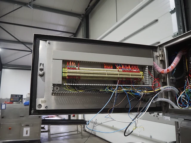 Proseal uk ltd - afbeelding 7 van  20