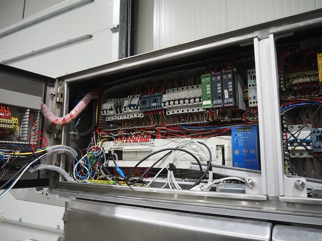 Proseal uk ltd - afbeelding 8 van  20