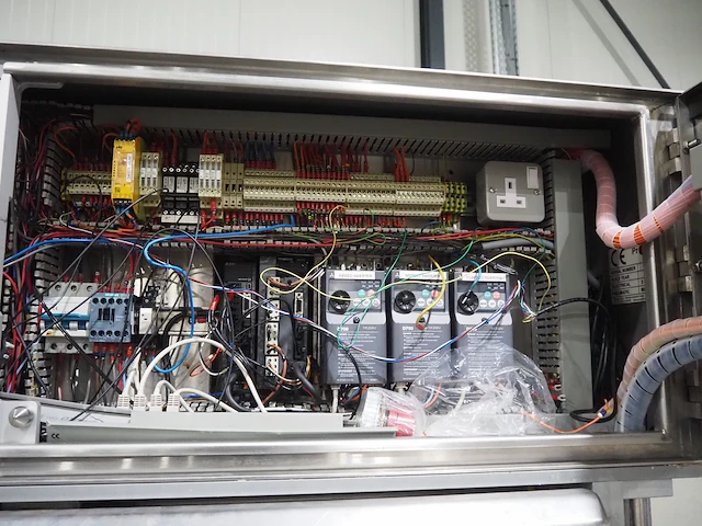 Proseal uk ltd - afbeelding 9 van  20