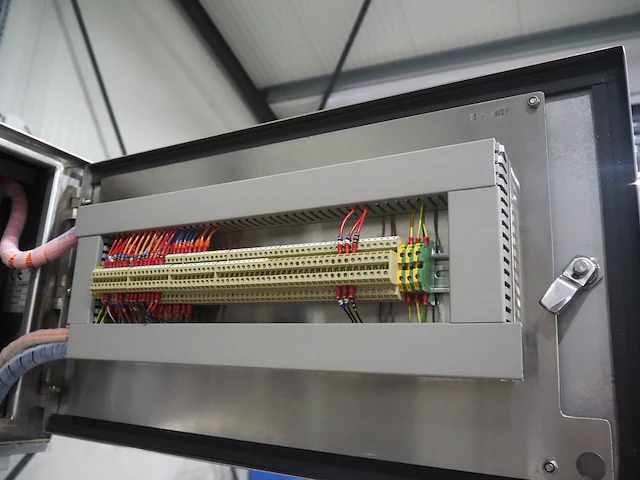 Proseal uk ltd - afbeelding 10 van  20