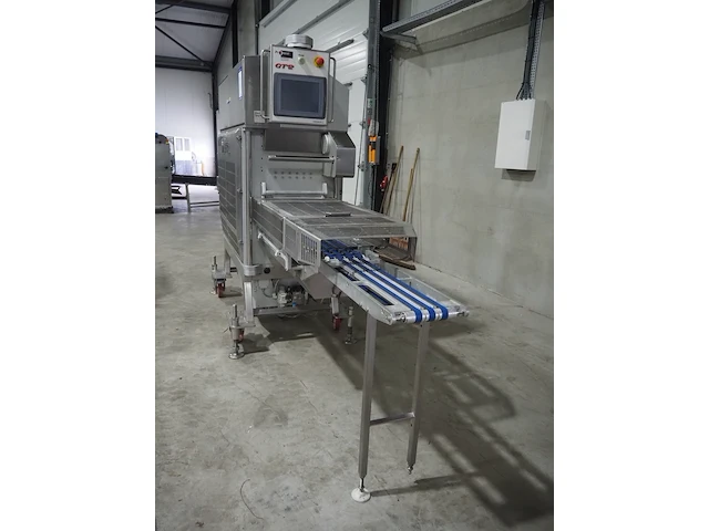 Proseal uk ltd - afbeelding 12 van  20
