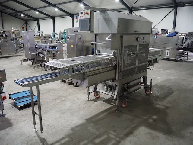 Proseal uk ltd - afbeelding 14 van  20
