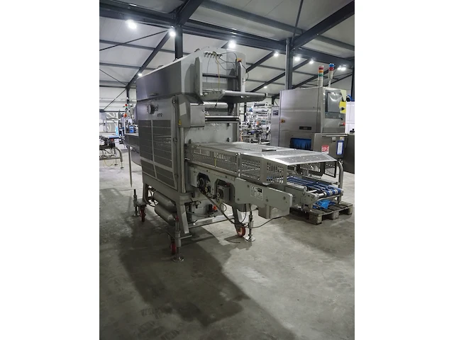 Proseal uk ltd - afbeelding 15 van  20