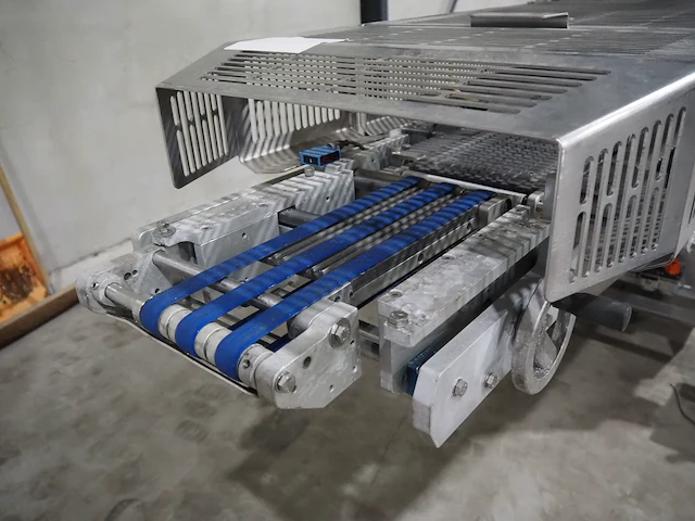 Proseal uk ltd - afbeelding 16 van  20