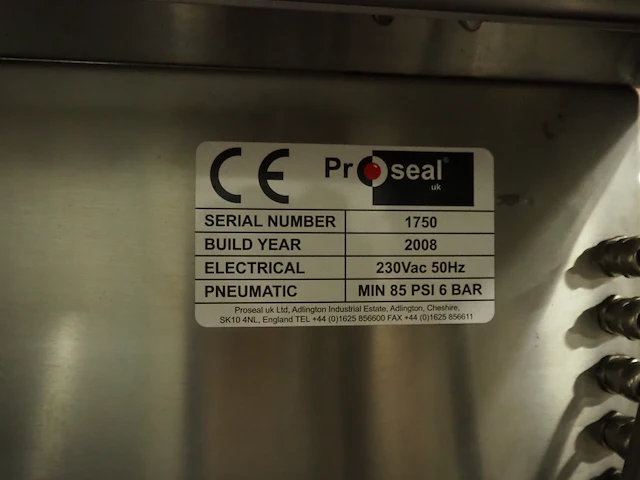 Proseal - afbeelding 7 van  16