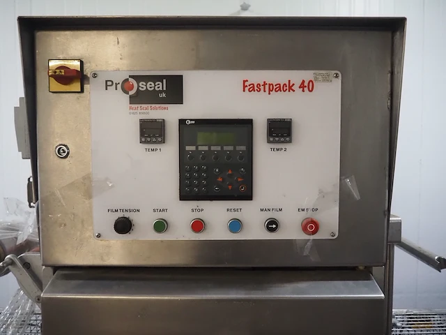 Proseal - afbeelding 5 van  17
