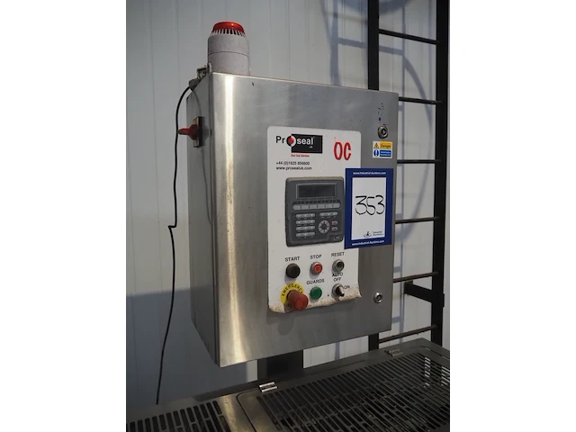 Proseal - afbeelding 5 van  7