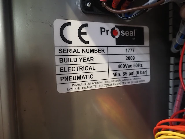 Proseal - afbeelding 7 van  7