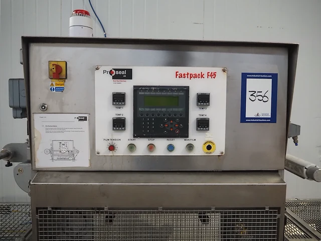 Proseal - afbeelding 3 van  13