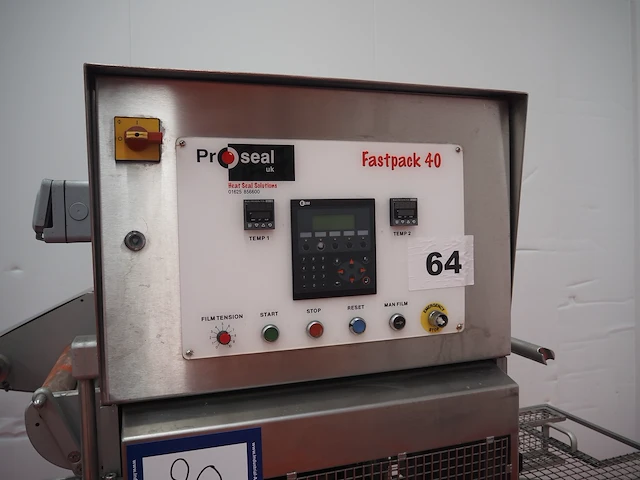 Proseal - afbeelding 5 van  17