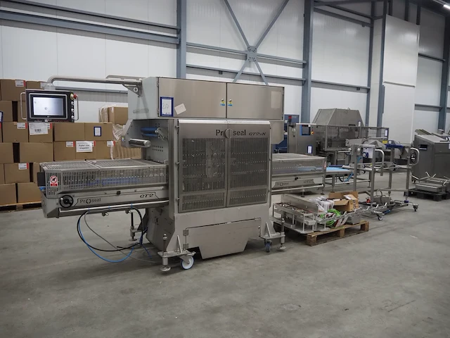 Proseal - afbeelding 1 van  54