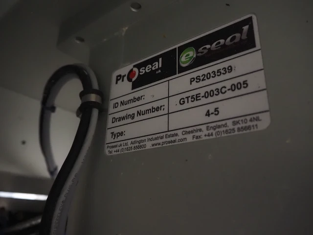 Proseal - afbeelding 20 van  54