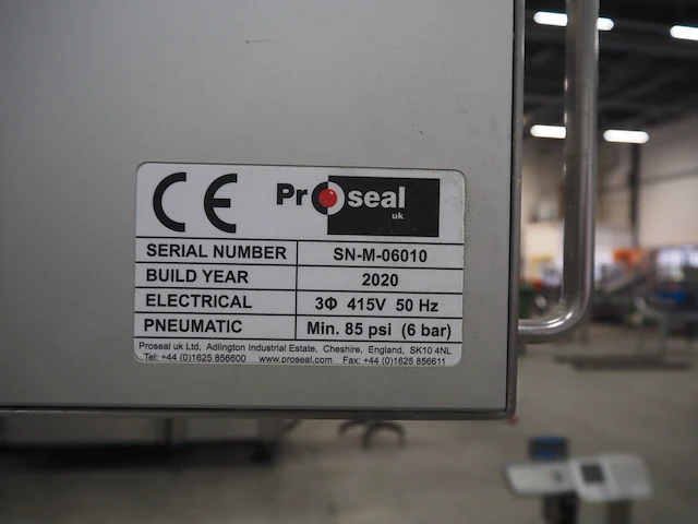 Proseal - afbeelding 21 van  54