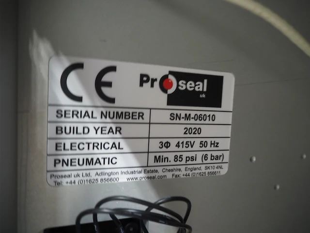 Proseal - afbeelding 22 van  54