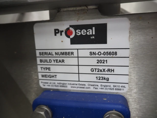 Proseal - afbeelding 48 van  54