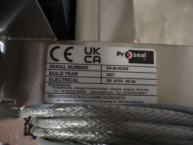 Proseal - afbeelding 2 van  10