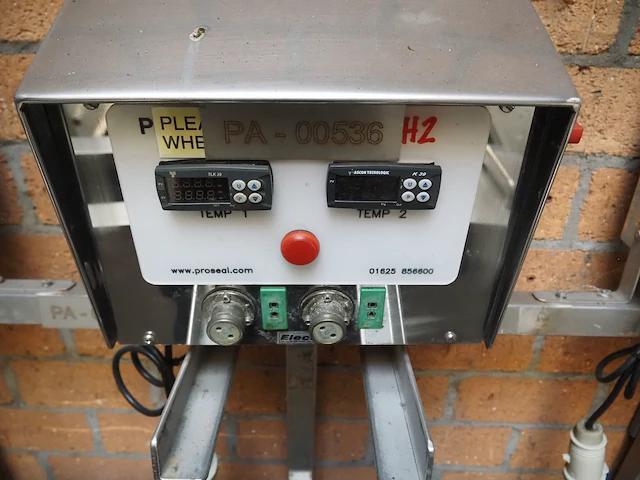 Proseal - afbeelding 8 van  10