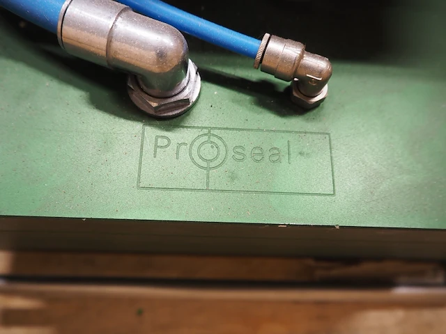 Proseal - afbeelding 7 van  8