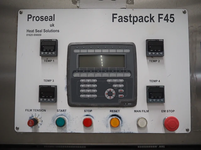 Proseal - afbeelding 9 van  20