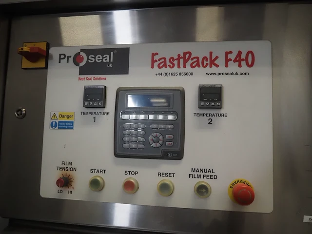 Proseal - afbeelding 9 van  27