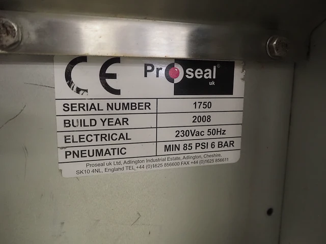 Proseal - afbeelding 17 van  27