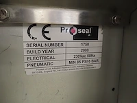Proseal - afbeelding 17 van  27