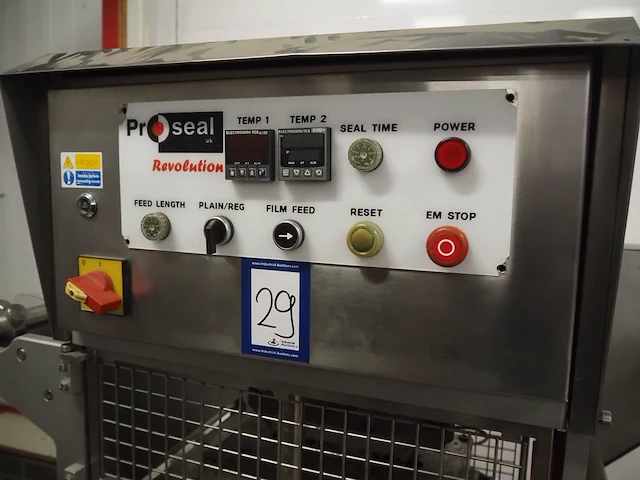 Proseal - afbeelding 2 van  15