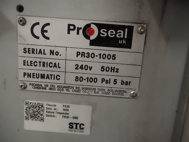 Proseal - afbeelding 6 van  15