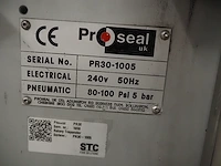 Proseal - afbeelding 6 van  15